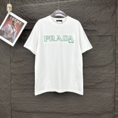 Prada T-Shirts